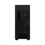 Case Fractal Design Define 7 XL Black Solid – Full Tower Siêu Rộng, Tối Ưu Cách Âm